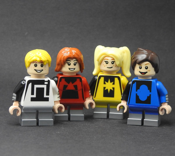 Power Pack