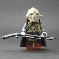 Enfys Nest and Cloud Riders