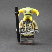 Enfys Nest and Cloud Riders