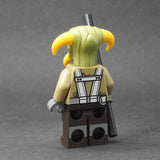 Enfys Nest and Cloud Riders