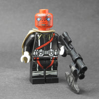 Enfys Nest and Cloud Riders
