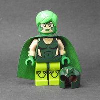 Polaris Green