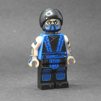 Mortal Kombat
