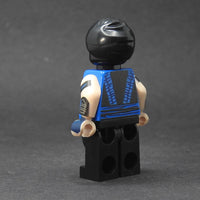 Mortal Kombat