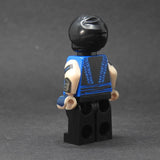 Mortal Kombat
