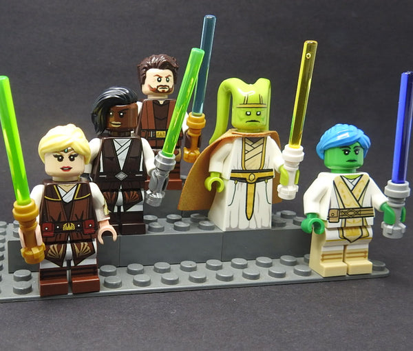 Lego star wars high republic deals
