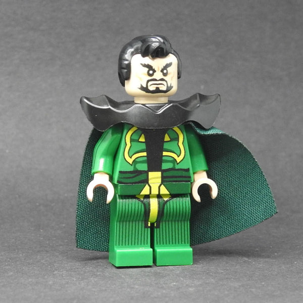 Baron Mordo