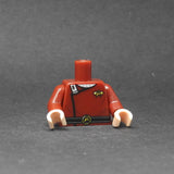 Star Trek Wrath of Khan