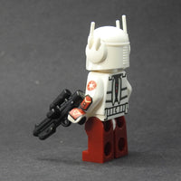 Imperial Supercommando