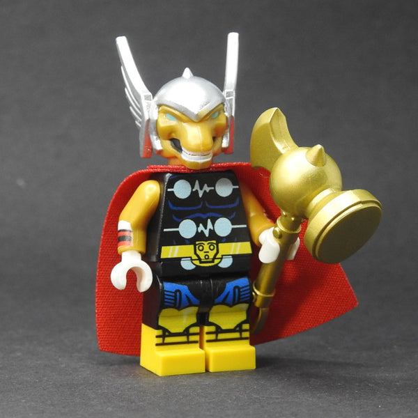 Beta Ray Bill