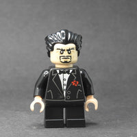 Dr Psycho