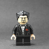 Dr Psycho