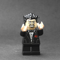 Dr Psycho