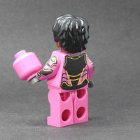 Ironheart