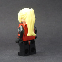 Stature