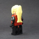 Stature