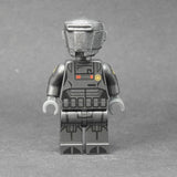 Republic Security Droid