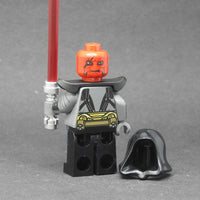 Darth Vindican