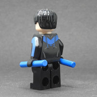 Nightwing 2021
