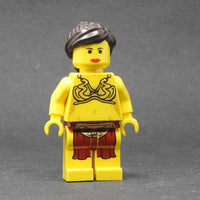 Slave Leia