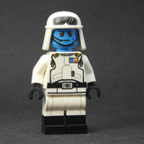 Thrawn Ysalamir