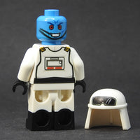 Thrawn Ysalamir