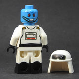Thrawn Ysalamir