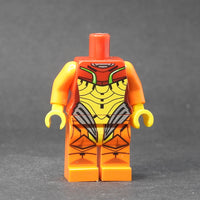 Samus Aran