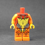 Samus Aran