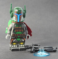 Boba Supercommando
