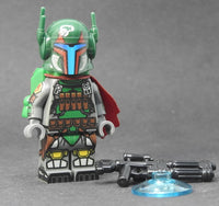 Boba Supercommando