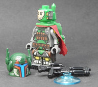 Boba Supercommando