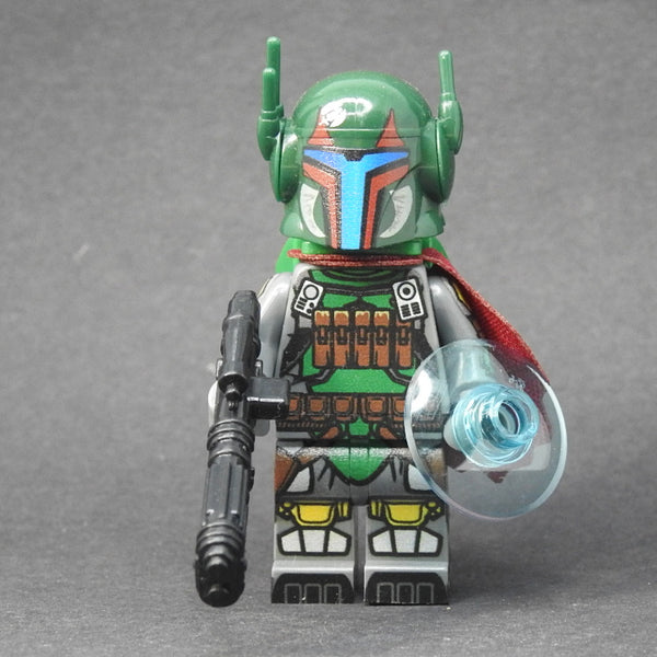 Boba Supercommando