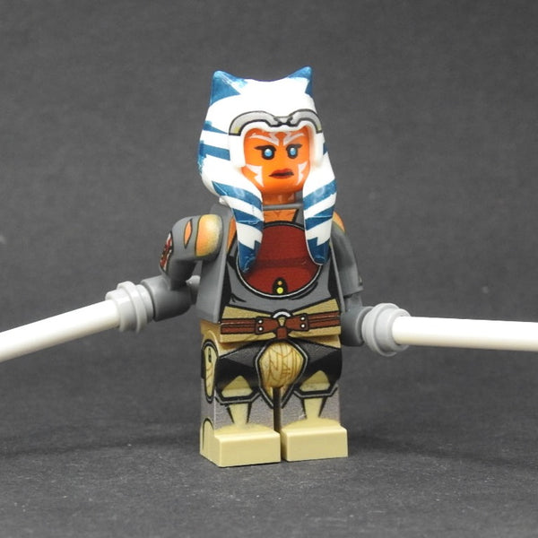 Ahsoka