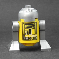Astromech