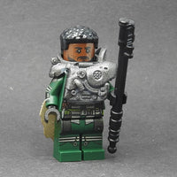 Saw Gerrera