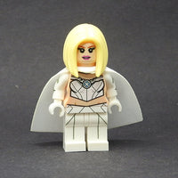 Emma Frost X-Men