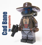 Cad Bane