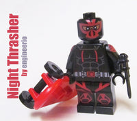 Night Thrasher