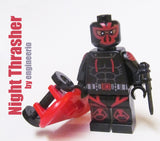 Night Thrasher