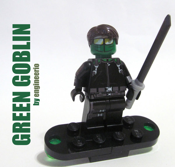 Green Goblin SM3