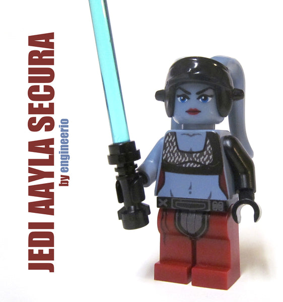 Aayla Secura