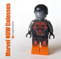 Colossus NOW