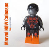 Colossus NOW