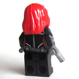 Blackwidow Confidential