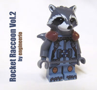 Rocket Raccoon