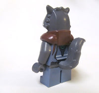 Rocket Raccoon