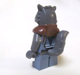 Rocket Raccoon
