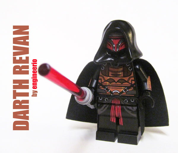 Darth Revan