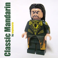 Mandarin